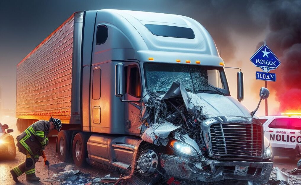 Semi Truck Accident in Nebraska Today: Causes, Consequences, and Legal Steps