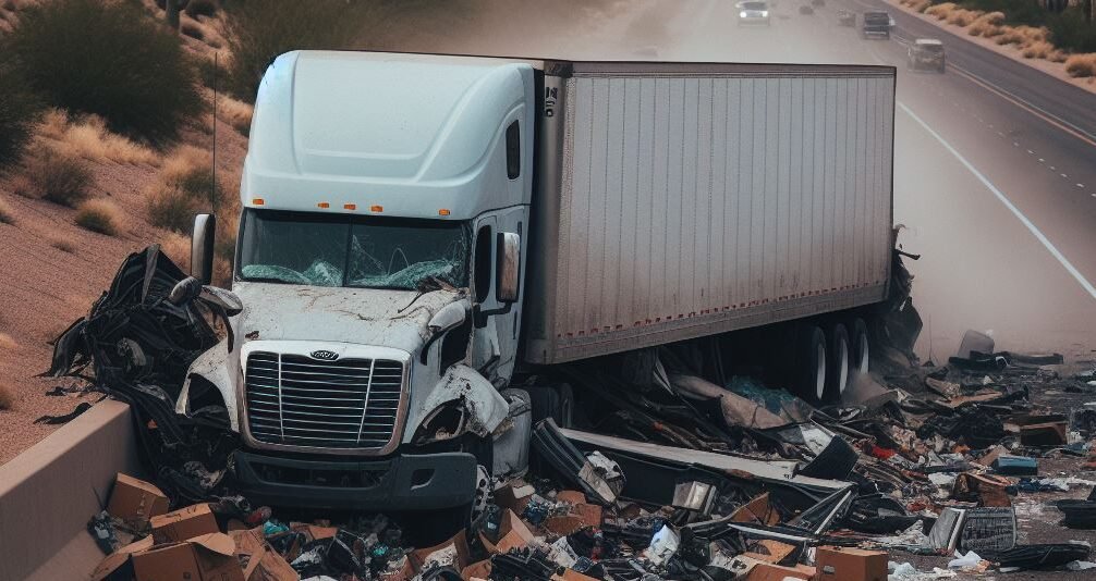 Semi Truck Accident in Nebraska Today: What You Need to Know