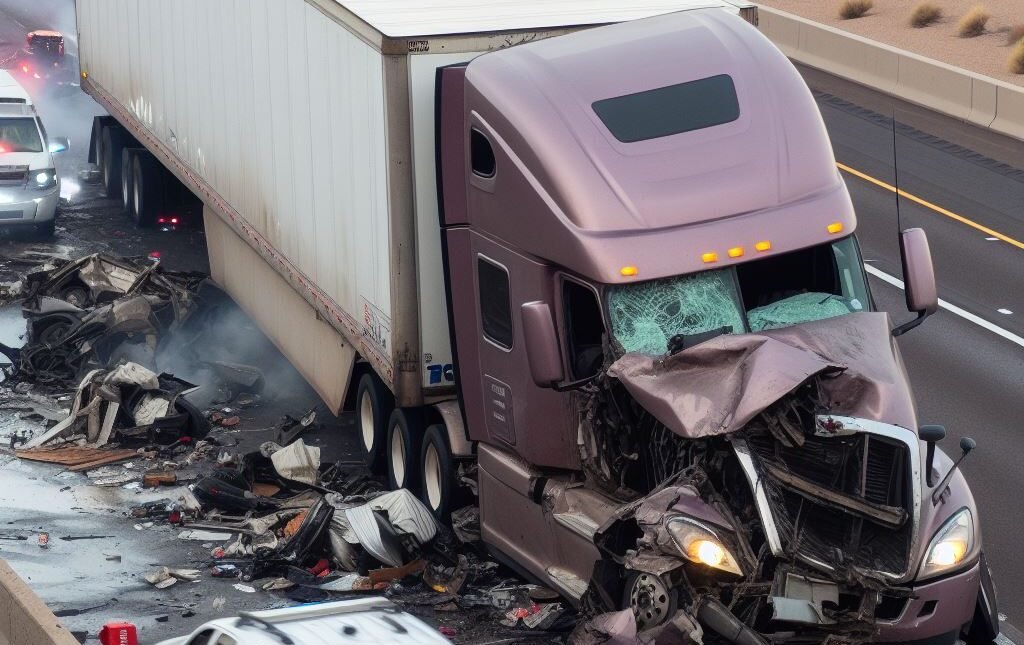 Semi Truck Accident in Nebraska Today: What You Need to Know