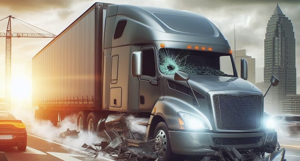 Semi Truck Accident Today Near Me: Understanding Impacts and Legal Steps