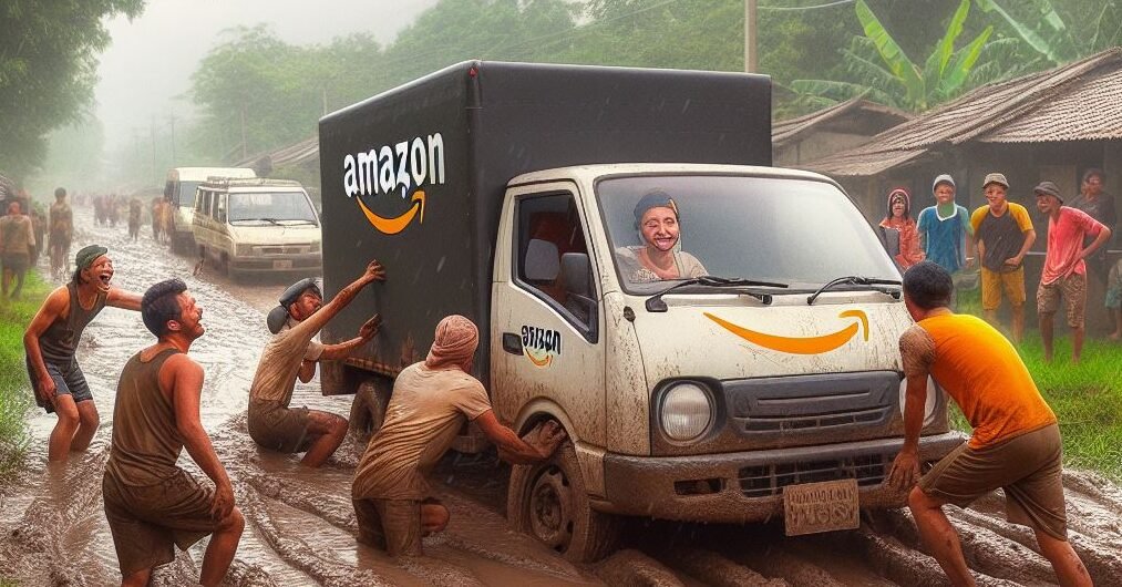 Amazon Truck Accident Today: What You Need to Know