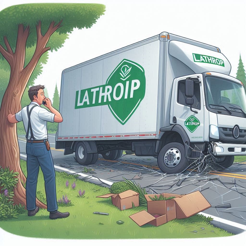 Understanding Lathrop Truck Accidents: Causes, Impact, and Legal Guidance