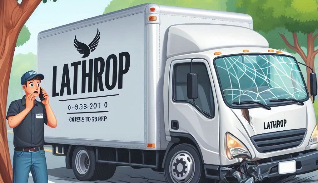 Understanding Lathrop Truck Accidents: Causes, Impact, and Legal Guidance
