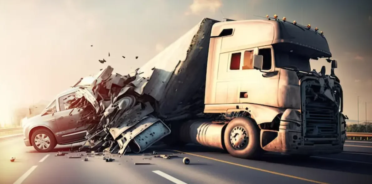Truck Accident Attorney New Jersey