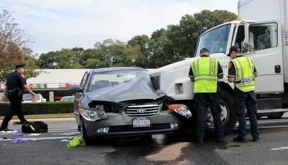 When the Road Gets Rough: Seeking Compensation After a NYC Truck Accident